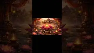 Cinematic Music | Mysterious Indian Soundtrack | Lotus &ndash; NOCTRA #cinematicmusic #indianmusic #music