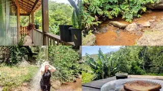 Recomeço/ Calmaria. Criando memórias. Conexão com a natureza. Vida leve.