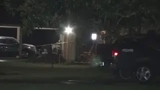 Breaking: Man shot by Montgomery County deputies near Magnolia