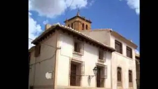 PASEANDO POR MI PUEBLO. LA PUEBLA DE D. FADRIQUE