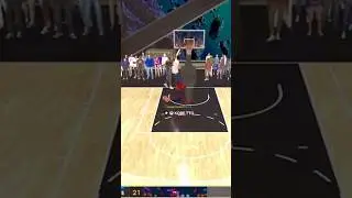 NBA 2k24 NEXT GEN - TUFF BLOCK! #nba2k #nba2k24 #gaming #gamingvideos #xbox #ps5