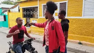 VIDA DE LA CALLE (Cap. 6) Vivencias Callejera 2020