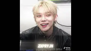 Yeonjun Tiktok Edits Compilation (Birthday Special)
