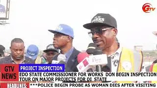 Governor Monday Okpebholo is working and Edo State people are happy with him 
