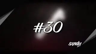 #30 ~ cryptfx (ft. skooartz) ~ sxndy.pz