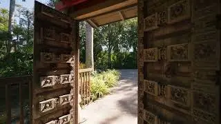 2613 Temple St Sarasota, Florida. Sarasota real estate video.