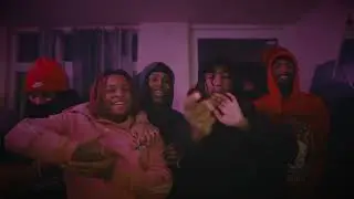 DG Swerv x Hawkem' -  Evil twins (Official Music Video) | Shot by @CHDENT