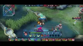 Mathilda Assassin or Support?