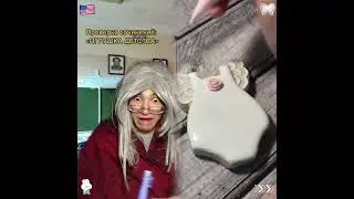 АХХАХХАХАХХА, какая любимая игрушка была у вас в детстве🤣❤️ У меня лего🔥