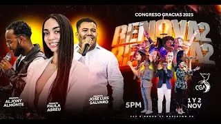 CONGRESO RENOVADO