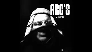 ABC&acute;S - G deFat, Exodoh Prod. K1n5eYHaza