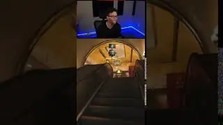 Tomahawking a RCXD