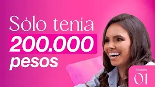 ¿Y si tu carrera no era tu camino? Pregúntale a Luisa Chimá