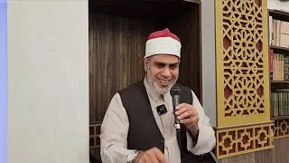 JUMU’AH KHUTBAH & SALAH | 26 RABI-UL-AWWAL H1447 | 19 SEPTEMBER 2025 | SHEIKH ASHRAF TONEY
