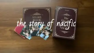 Stray Kids | распаковка косметики и карт 