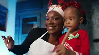 Nordia Mothersille, Notnice - Christmas Carol (Official Video)