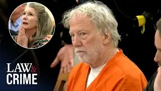 Actor Timothy Busfield Released from Jail in Child Sex Abuse Case