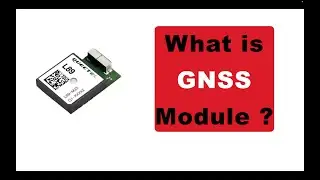 Что такое модуль GNSS? #GPS #NMEA #инжиниринг #QUECTEL #L89