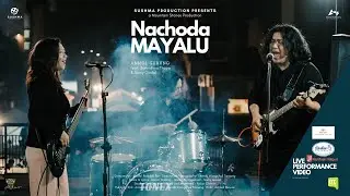 Nachoda Mayalu - Anmol Gurung feat. Sannidhya Thapa & Sumy Gadal