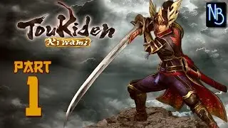 Toukiden Kiwami Walkthrough Part 1 No Commentary