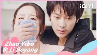 🛋️Qing Qing Confronts Zi Heng | Mommy's Counterattack EP16 | iQIYI Romance