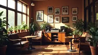 Aesthetic LoFi Vocal ChillHop Beats for Study & Focus 🎧Music to Chill, Relax, and Boost Productivity