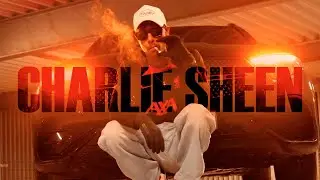 Lowkey - Charlie Sheen (OfficialVisual)