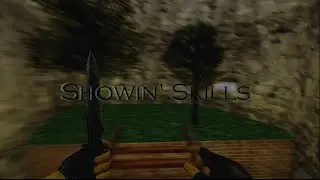Showin' skills 2 by Fizz