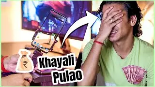 5 Aukaat Ke Bahar Smartphone Tech Gadgets that We'll Want To Buy *My Budget Epic Fails*