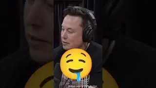 Elon Musk's Surprising Food Confession to Joe Rogan: Live Short, Eat Well