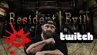 The origin of fear - Re chronological play through