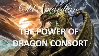 Hearthstone S35 Dragon Paladin vs Evolve Jade Shaman - The Power of Dragon Consort