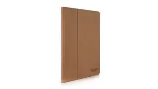 Чехол BeyzaCases Aston Martin Folio FR бежевый