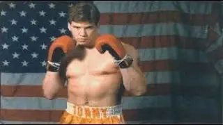 Tommy Morrison vs Traore Ali 1080p