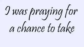 Reason Why - Ron Pope & Grace Weber (lyrics)