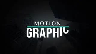 4 TitleText Animation in After Effects - After Effects Tutorial