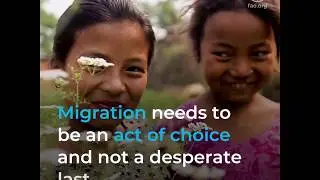 5 things you might not know about migration...