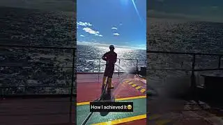 ship vlog please support guys chelnal #viralvideo #shipvlog #trilha #trending #trend #trendingshorts