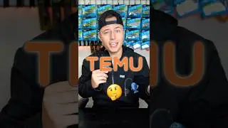 TEMU Fishing Gear&hellip; Should You Buy It?! 😳🎣 #fishing