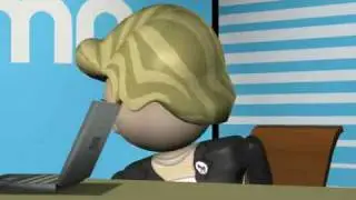 Hilary Clinton is a man
