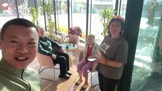 Лечение и отдых в санатории «Идэ Юань» в городе Удалянчи (Китай)