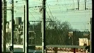gent st pieters jaar 2000