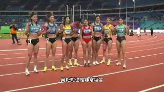 霸气回怼！吴艳妮回应比赛化妆：人老了不化妆太丑，不服就忍着