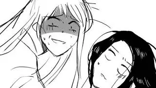 [MDCBK Comic] What If The Ambassador Saved Mei?