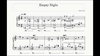 Empty Night