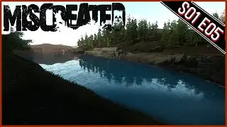 Miscreated -☢️ Der Nebel des Grauens☢️ - S01 E05 Let&acute;s Play deutsch/German Gameplay