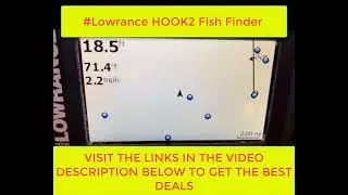 Top ice fishing sonar deals for Black Friday and Cyber Monday 2023