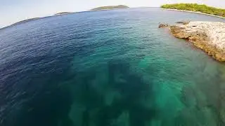 Outtings Croatia 2023 #croatia #adriatic #islands #mediterranean #djiavata