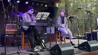 It’s Been A Long, Long Time (impravidus and Lou Gravely)
