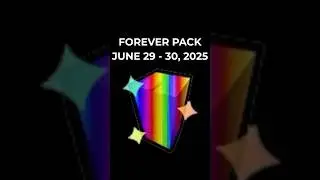 Forever Pack June 29 - 30 for super seed (GROW A GARDEN!!!) #roblox #growagarden #shorts #superseed